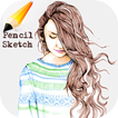 Pencil Sketch Editor