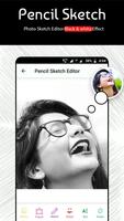 Pencil Sketch Editor syot layar 3