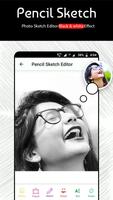 Pencil Sketch Editor capture d'écran 3