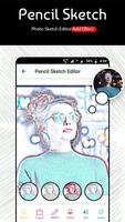 Pencil Sketch Editor capture d'écran 2