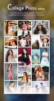 Photo Collage Maker & Editor โปสเตอร์