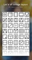 Photo Collage Maker & Editor capture d'écran 1