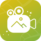 Video Maker 2023 иконка