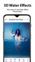 3D Water Photo Effect 스크린샷 2