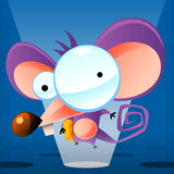 Catcha Mouse أيقونة