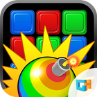 Collapse! Blast أيقونة