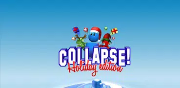 COLLAPSE Holiday Edition
