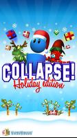 COLLAPSE Holiday Edition الملصق
