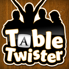 Table Twister icône