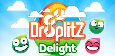 Droplitz Delight Lite