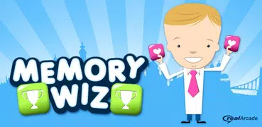 Memory Wiz