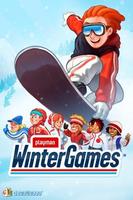 Playman Winter Games 截图 1