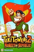 Tiki Towers 2 الملصق