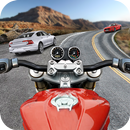 Fietsracespellen 3D-APK