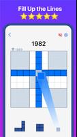 TetrisDoku - Block Puzzle Game Cartaz