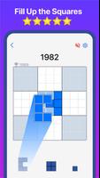 TetrisDoku - Block Puzzle Game imagem de tela 1