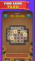 Triple Crush: Fun Tile Plakat
