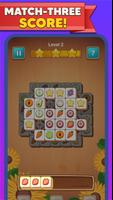 Triple Crush: Fun Tile Screenshot 1