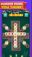 Triple Crush: Fun Tile capture d'écran 3