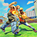 Real punch Boxing 2021 - Boxin APK