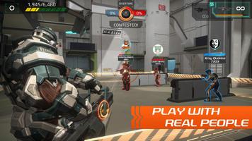 Real Brothers:  A fun and furious 2v2 action Poster
