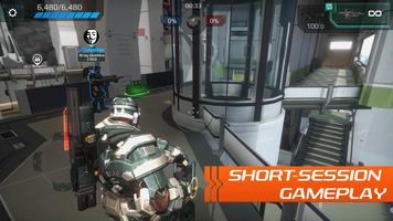 Real Brothers:  A fun and furious 2v2 action captura de pantalla 2
