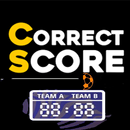 Correct Score Full Time HT/FT APK