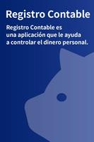 Registro Contable (Remove Ads) Poster
