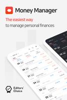 Money Manager (Remove Ads) الملصق