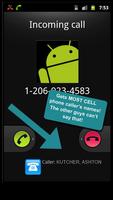 Real Caller ID ™ - 1000 captura de pantalla 2