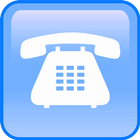 Real Caller ID أيقونة