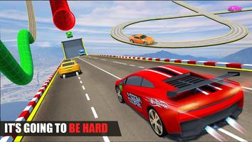Drive Stunt Car Extreme الملصق