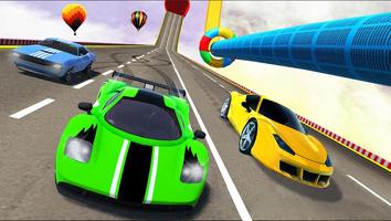 Drive Stunt Car Extreme تصوير الشاشة 2