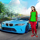 Drift Car Parking Multiplayer APK