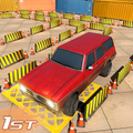 Real Car Parking Driving School -Test your Driving