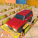 Real Car Parking Driving School -Test your Driving APK