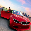 Max Car Parking Driving School APK
