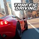 Traffic Driving 3D: Racing Car APK