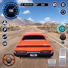 Real Car Driving: Race Master أيقونة