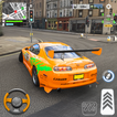 Car Driving Master: Race City ไอคอน