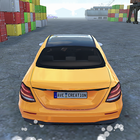 Car Parking Games 2022 أيقونة