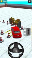 Car Parking Games 2022 скриншот 1