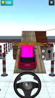 Car Parking Games 2022 скриншот 2