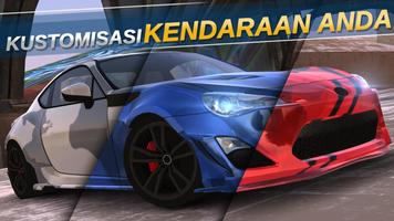 Real Car Parking : Driving Str screenshot 1