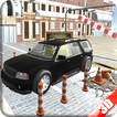 Real Car Parking 3D Simulator