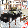 Real Car Parking 3D Simulator