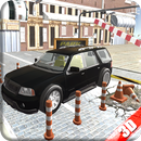 Real Car Parking 3D Simulator APK