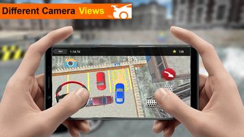 Parking Car Simulator 2019 : Dr Car Parking 🚗🅿️ screenshot 2