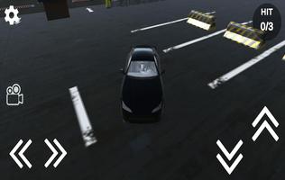 Real Cars Park 2 screenshot 1