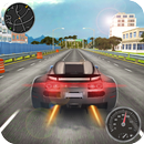 Real Car Speed Delivery in Highway APK